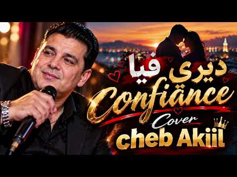 Diri Fiya Confiance  ديري فيا Confiance ❤️ Cover Cheb Akil | Raï Algérien | RAIZ RAÏ