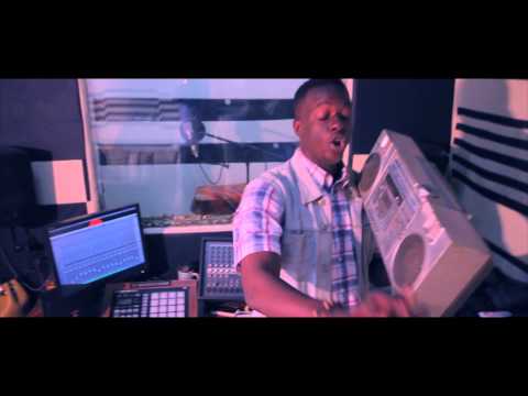 DD Records  - Illégal - Radio ( Saturday Freestyle #4)