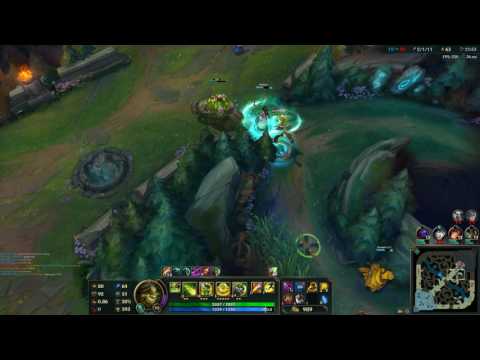 Um, That's a Funky Daisy