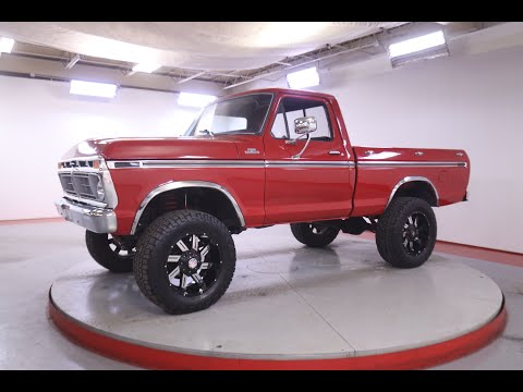 1977 Ford F150 (CC-1921143) for sale in Denver , Colorado