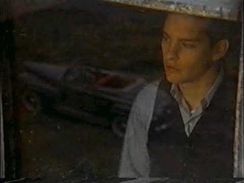 The Cider House Rules Trailer