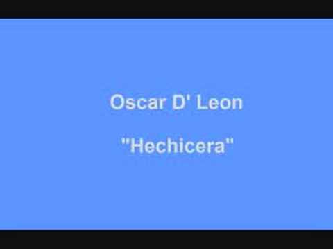 Oscar D'León - Hechicera