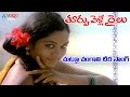 Thoorpu Velle Railu Movie Video Song Chuttu Chengavi Cheera Jyothi Mohan