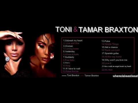 download lagu mp3 mp4 Toni Braxton Audio Songs, download lagu Toni Braxton Audio Songs gratis, unduh video klip Toni Braxton Audio Songs