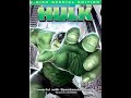 Opening To Hulk 2003 DVD