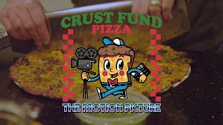 CRUST FUND PIZZA: THE MOTION PICTURE (teaser)