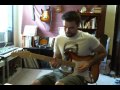 FRANKLIN covers Mint Condition - Definition of a Band Intro