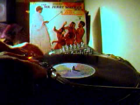 jerry Walker Fairy godmother FUNK - Rudy Ray Moore
