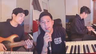 Tunggu Apa Lagi Ku Ingin Kembali - laleilmanino feat. Iwa K