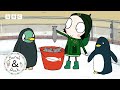 Sarah Duck And The Penguins Full Episode Sarah And Duck Official