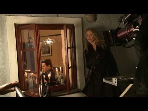 Knight and Day: Behind The Scenes | ScreenSlam
