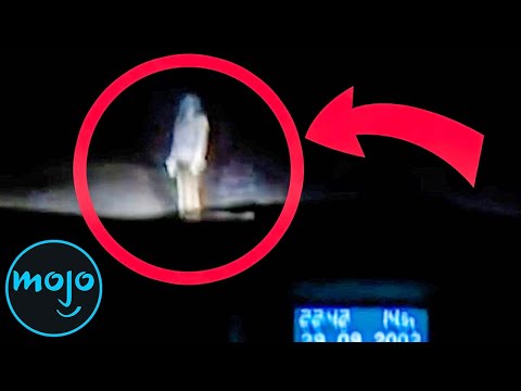 10個最可怕的城市傳說，結果是假的 (Top 10 Scariest Urban Legends That Turned Out To Be FAKE)