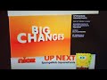 Nickelodeon Split Screen Credits September 2011