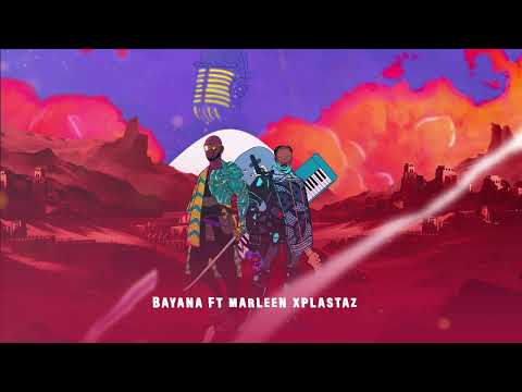 BAYANA - Umoja Sounds Ft Marleen Xplastaz (Official Audio)