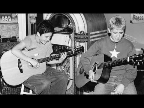 Zebra Sun - Tegan and Sara (High School Demo)