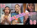 GRWM Storytime TIKTOK Compilation NOTMINE Reposts🩷