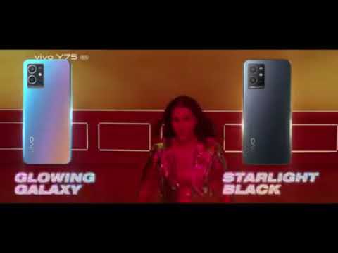 vivo Y76 5G | Share Your Moments with Great Performance - # std nagri ।। in Hindi ।।