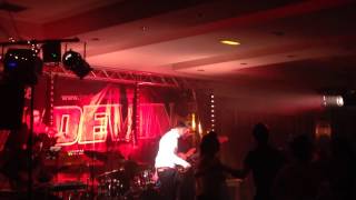 Jim Devine - Baby Baby - Enniskillen