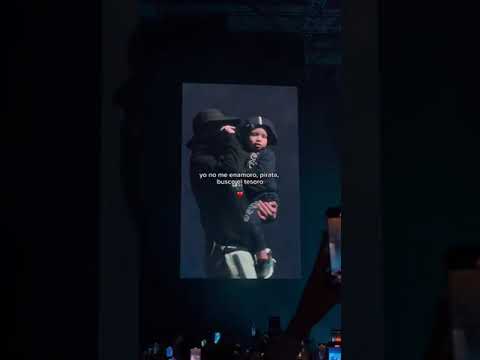 Beny Jr - No estuviste en lo malo (Concierto)