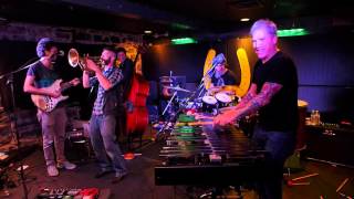 Mike Dillon - Bobby J - The Golden Pony