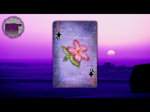 09. Kuringa Da Corte - Rosa-Do-Deserto [Prod. Kevin Keu]