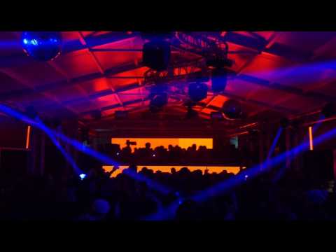 Audiomatiques B2B Aaron Bessemer @ Unrilis & Loose Records 10 Years Anniversary Showcase