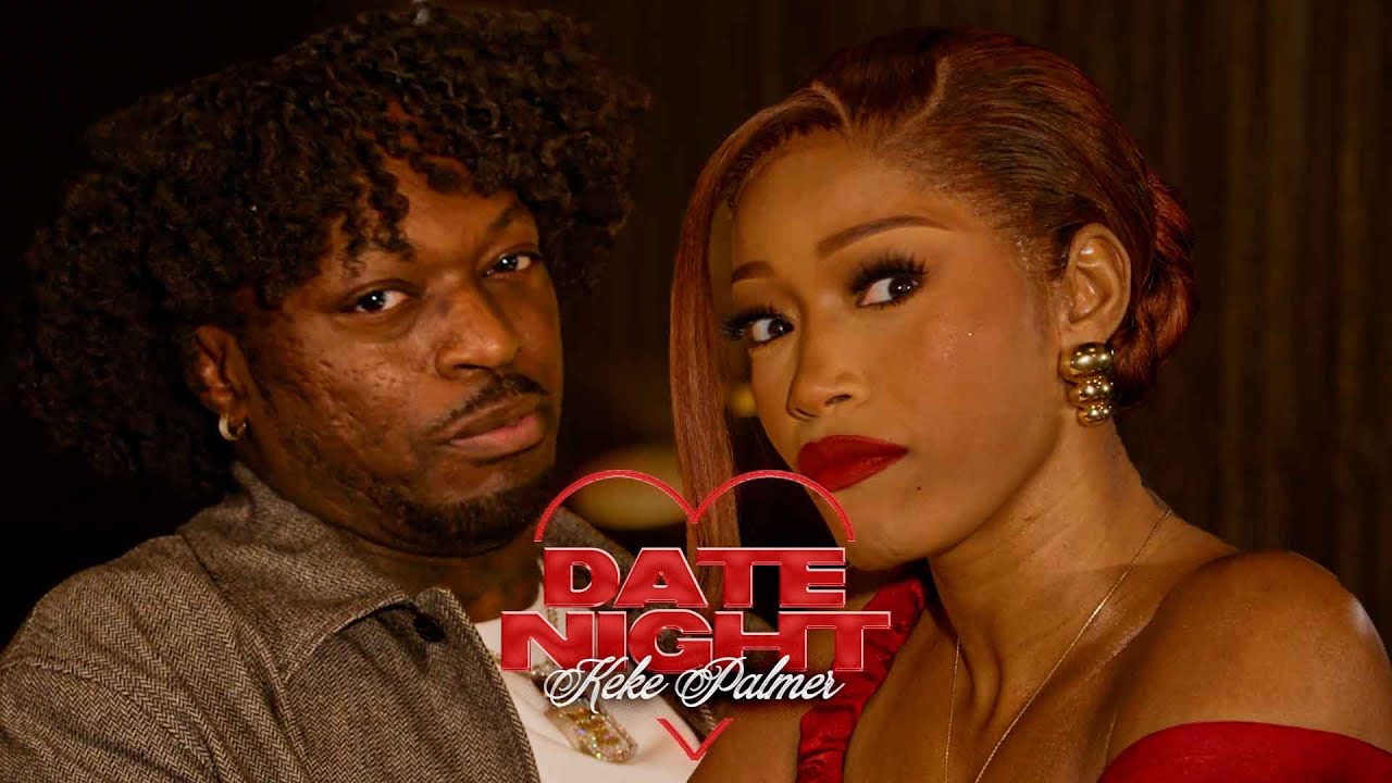 Open Thoughts With KeKe Palmer