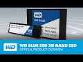SSD  WDWDS500G2B0B