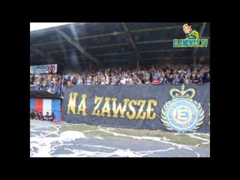 20.06.2015 Orlęta Aleksandrów Kujawski - Elana Toruń