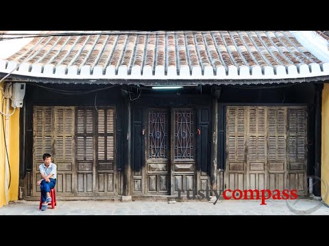 Coronavirus notes from Rusty Compass