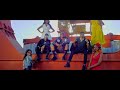 Fid Q Feat. Diamond Platnumz & Rayvanny - Fresh Remix (Official Video)