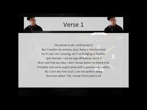 Thumbnail for Real Recognize Real video