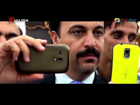 Nuri Ahmadi 2016 Part 2