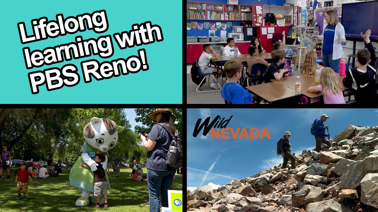 Lifelong Learning with PBS Reno