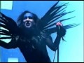 Marilyn Manson  - The Reflecting God (God Is in the T.V)
