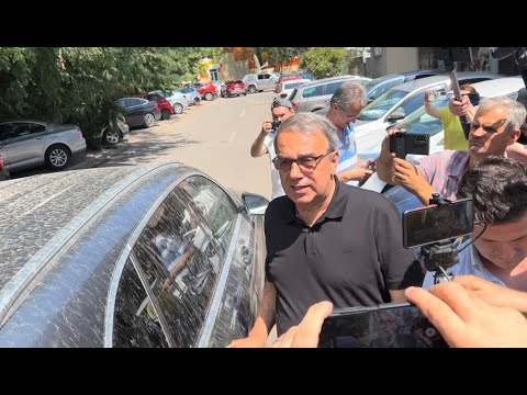 Primarul Constantei, un director și președintele CSM, la DNA