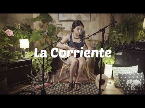 DISCOS ALFONSO - Silvana Estrada - La Corriente