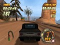 Hummer Badlands PS2 Gameplay