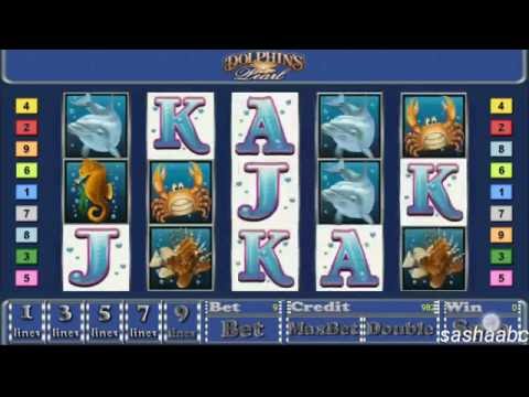 dolphins pearl обзор игры андроид game rewiew android