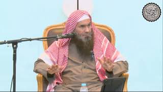 ما حكم عصر الذكر أو نتره بعد قضاء الحاجة ؟ | الشيخ عبدالرحمن بن فهد الودعان image