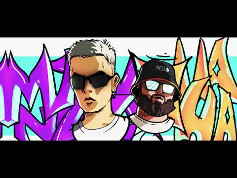 Manzzy, Omaha - It's About Us  (Visualizer)