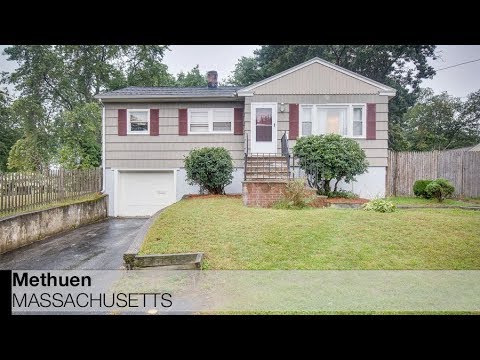 Video of 57 Clayton Avenue | Methuen Massachusetts real estate & homes by Ternullo Real Estate