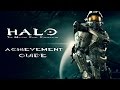 Halo MCC Halo 3 Dirge Of Madrigal Achievement Guide Easter Egg