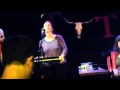Future Bible Heroes - Don't You Want Me? (Live 7/12/2013)