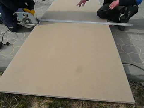 Führungsschiene Führungslineal Spannschiene 122 cm Verleimständer