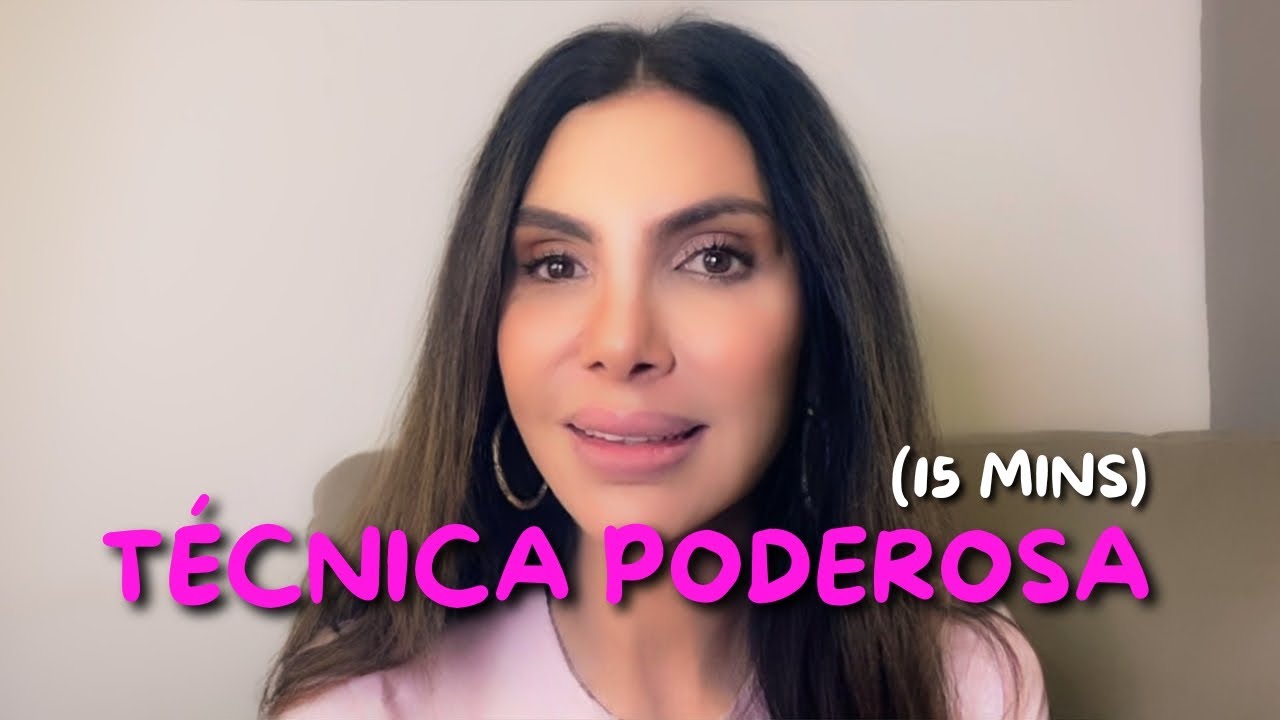 Cómo Manifestar Rápido: El Secreto de los 15 Segundos (Amor y Dinero)