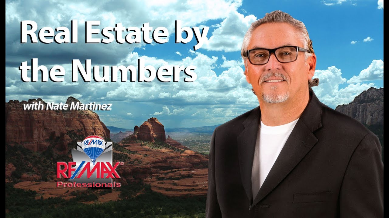 Statistics About Real Estate in the Valley