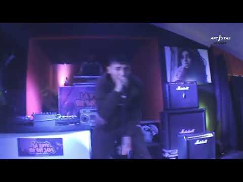 MELLALIT | ( Del barrio hip hop jam )