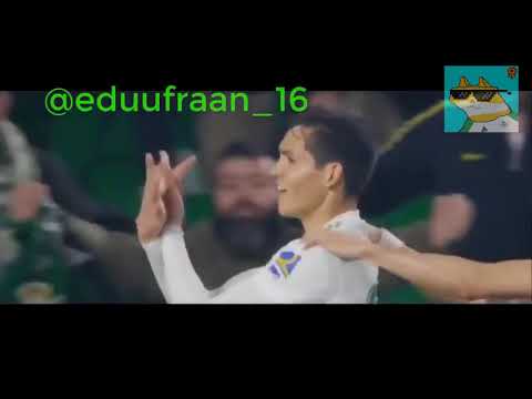 Aissa Mandi • Real Betis •  Mask Off  • Skills Defensives  Goals HD