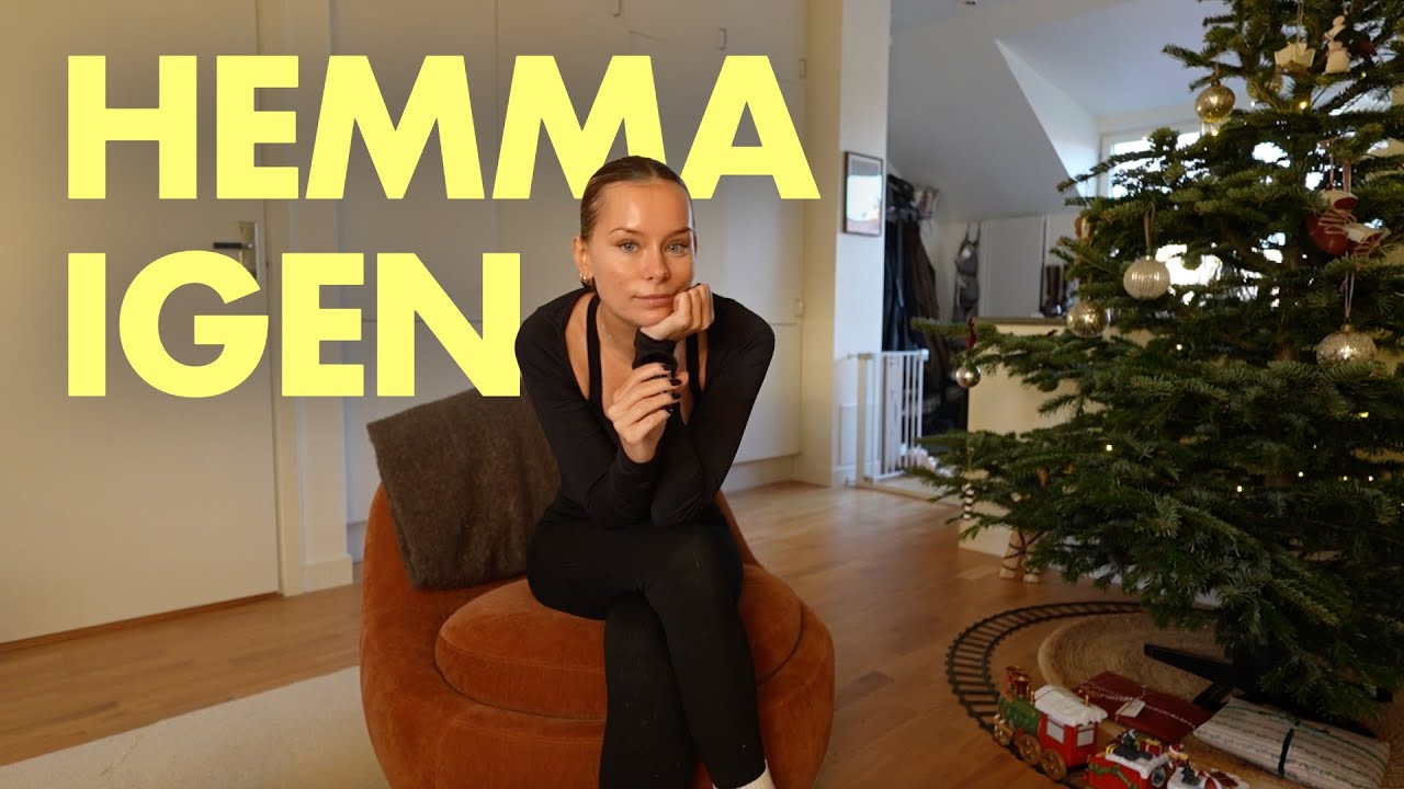 3 veckor inne på psykiatrin